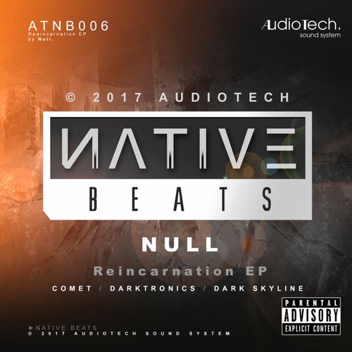 Reincarnation EP