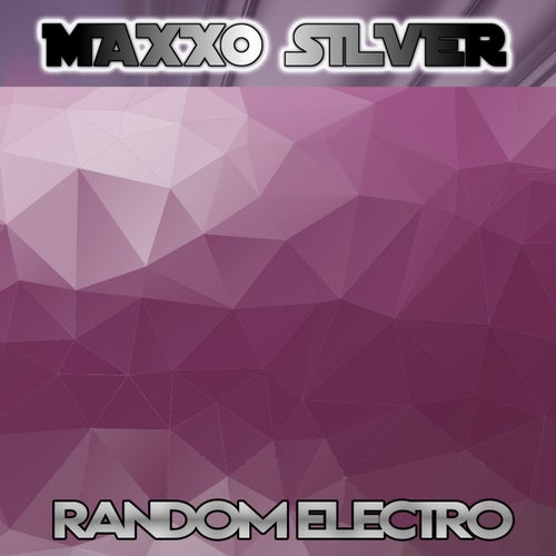 Cover art for Random Electro