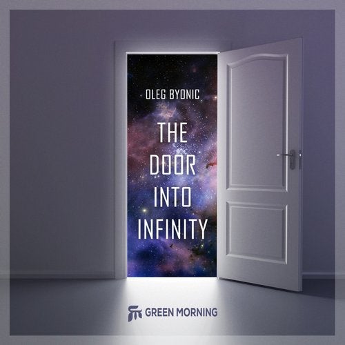 Cover art for The Door Into Infinity