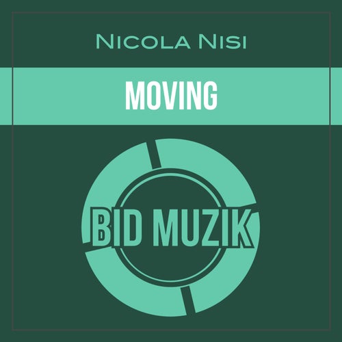 Moving