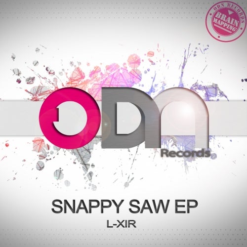 ODN RECORDS - 'SNAPPY SAW' CHARTS