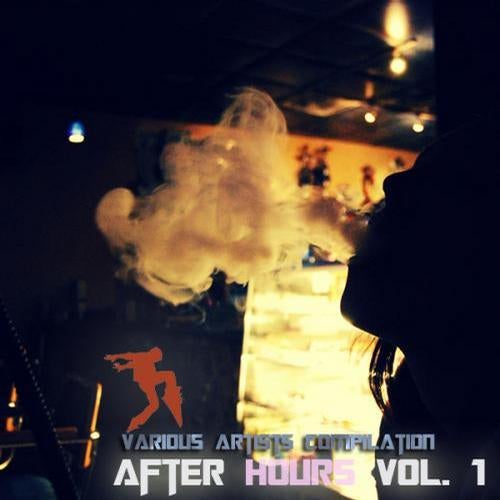 After Hours Vol. 1