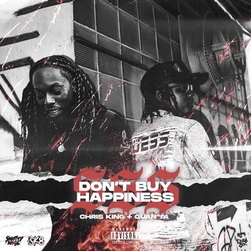 $$$ Don't Buy Happiness