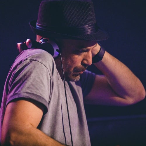 DJ Yaniv Tal