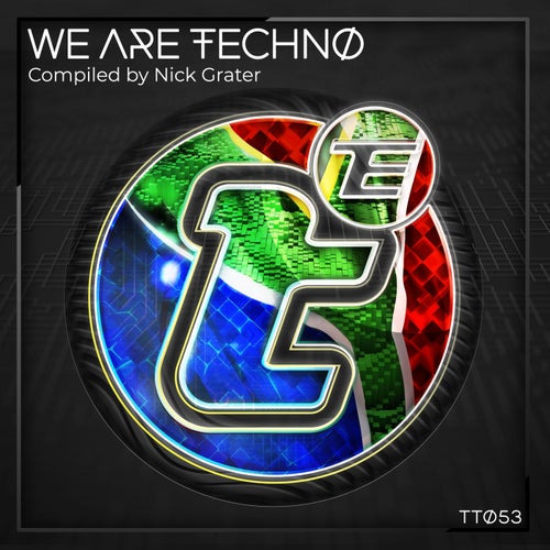 We Are Techno