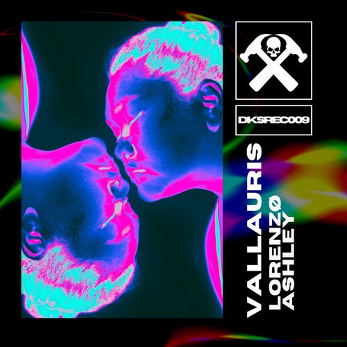 Cover art for Vallauris