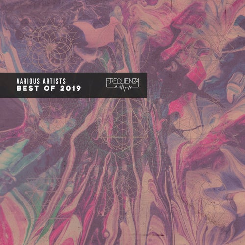 Frequenza Best of 2019