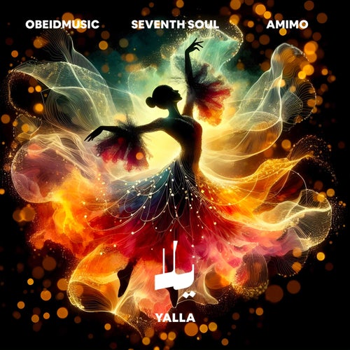 Yalla (Extended Mix)