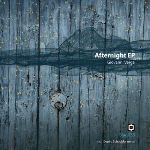 Afternight EP