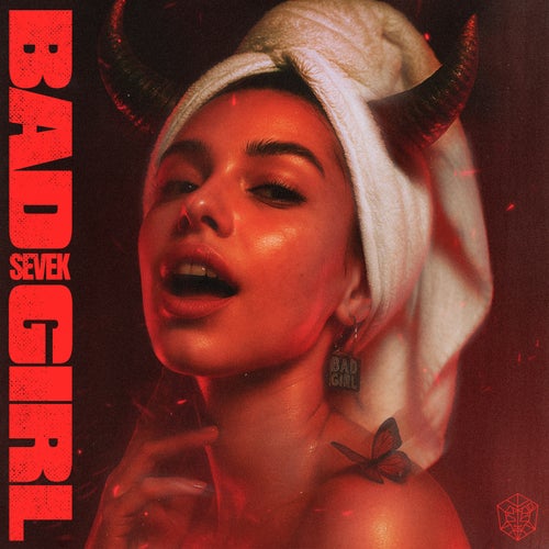 Bad Girl - Extended Mix