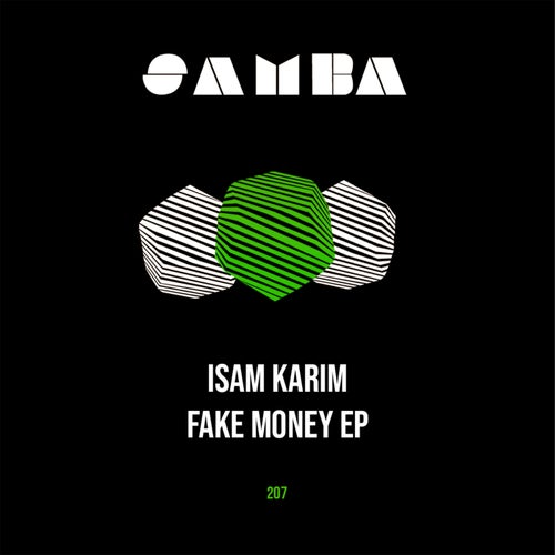 Fake Money EP
