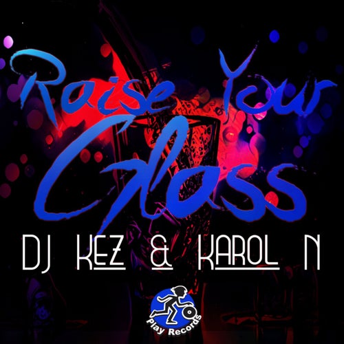 Raise Your Glass