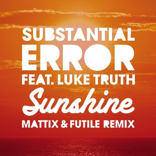 Sunshine (Mattix & Futile Remix)