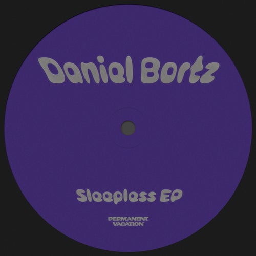 Sleepless - EP