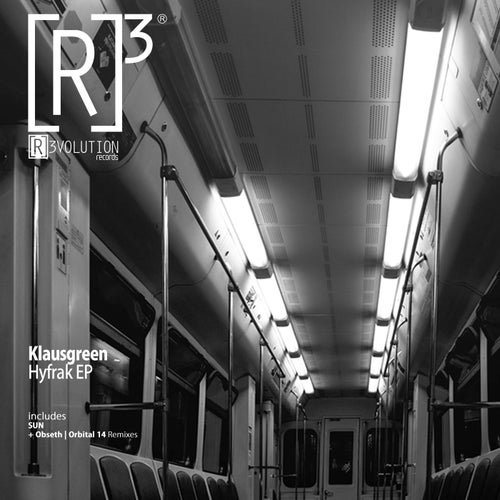 Hyfrak EP