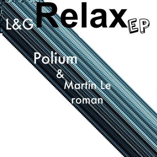 Relax EP