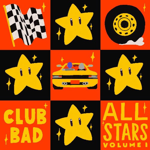 Club Bad All Stars