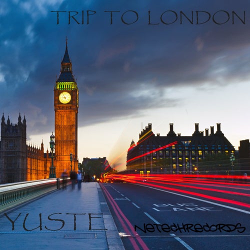Trip to London