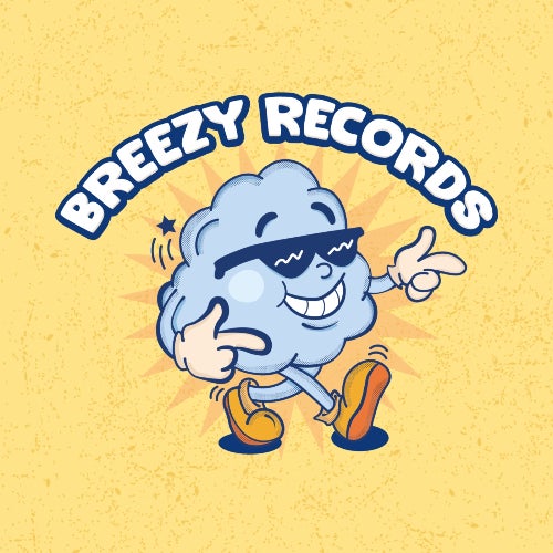 Breezy Records