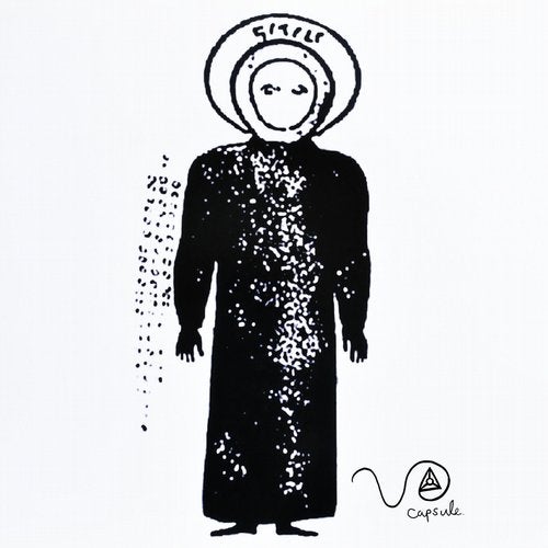 Cover art for Knitting With Knives EP