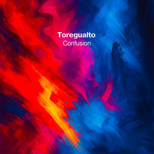  Toregualto - Confusion (2025) 
