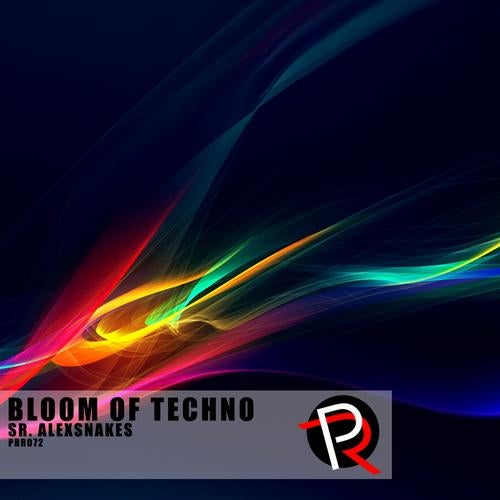Bloom Of Techno