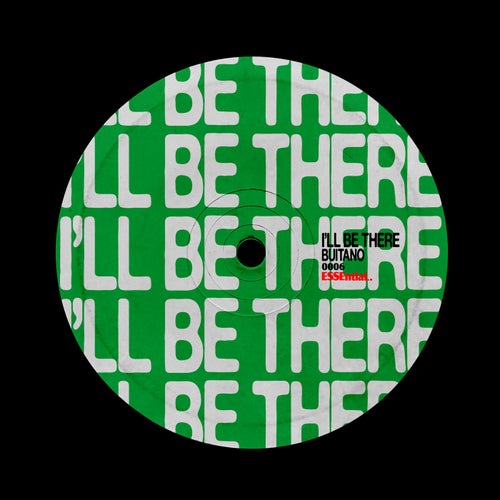 I’ll Be There