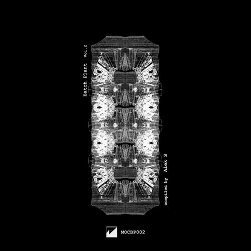 Batch Plant Vol. 2, Compiled By Alek S