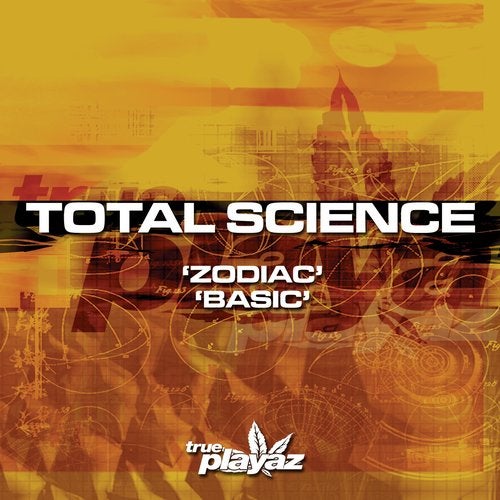 Cover art for Zodiac / Basic