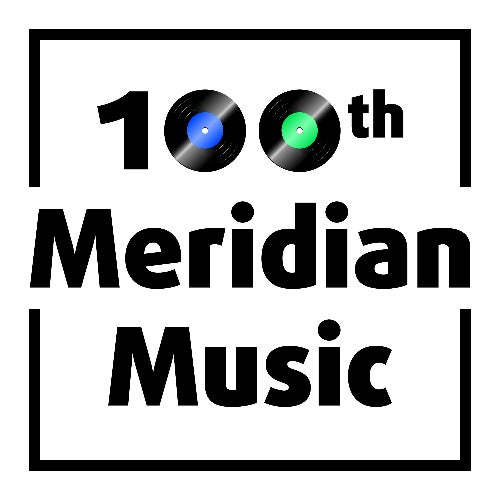 100th Meridian Music