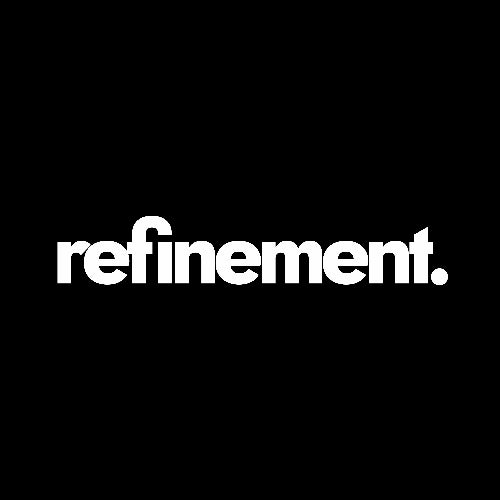 Refinement