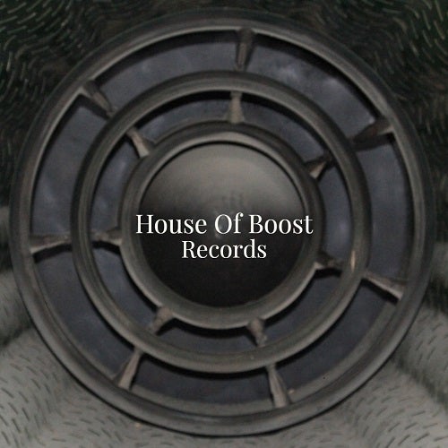 House Of Boost Records