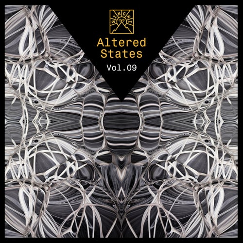 Altered States Vol.9