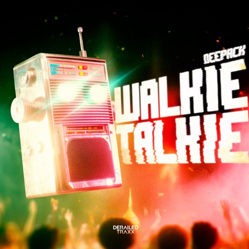 Walkie Talkie
