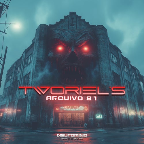  Tworiel's - Arquivo 81 (2024) 