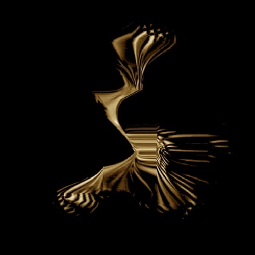AXIAL SYMMETRY EP