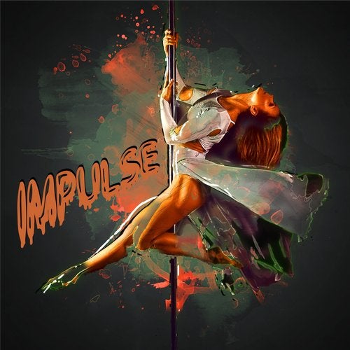 Cover art for Impulse