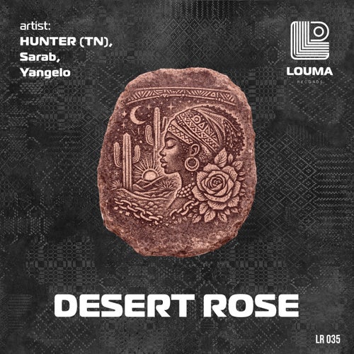 Desert Rose