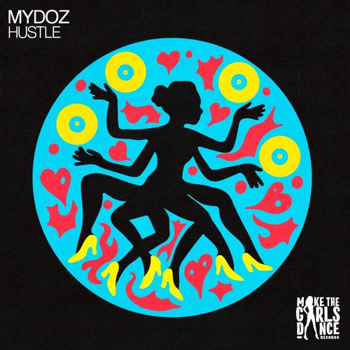 Hustle (Extended Mix)