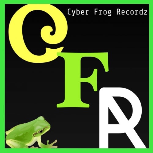 Cyber Frog Recordz