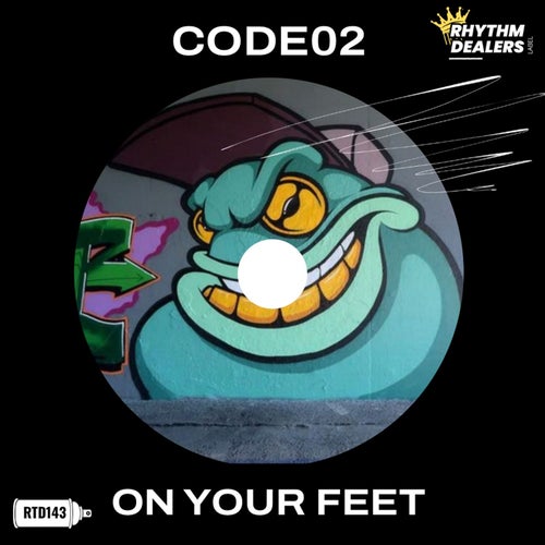 On Your Feet