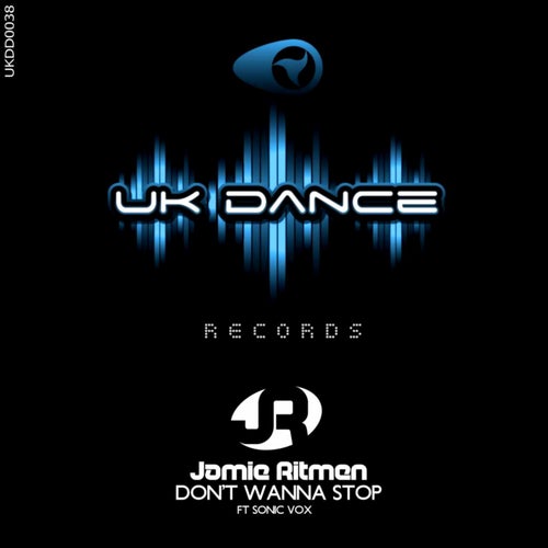 Don't Wanna Stop