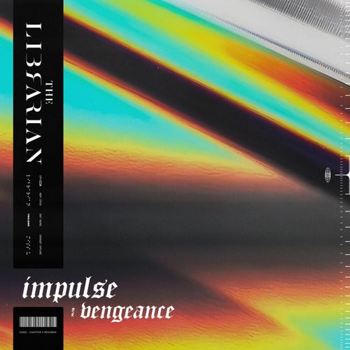 Cover art for Impulse