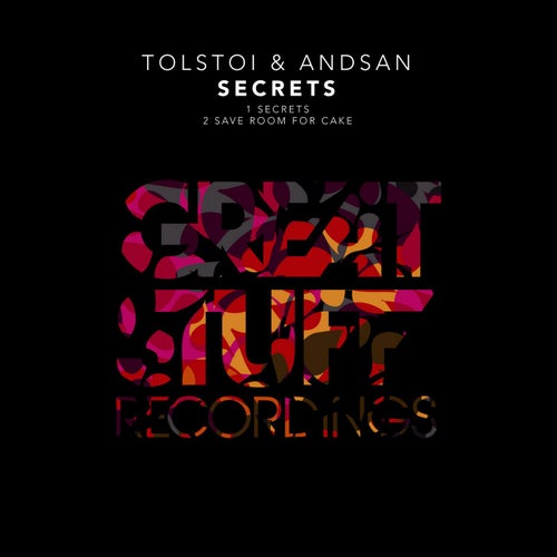 Secrets
