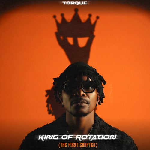 King of Rotation (The First Chapter)