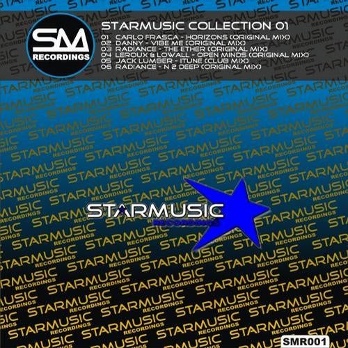 StarMusic Collection 01