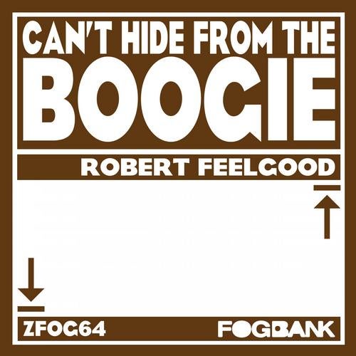 Can't Hide From The Boogie