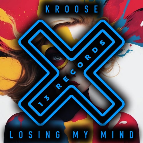 Losing My Mind