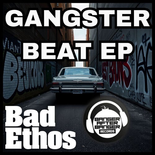 Gangster Beat EP