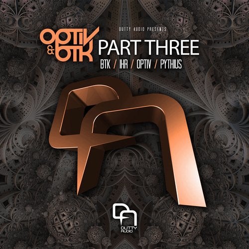OPTIV & BTK PART THREE [EP] 2018